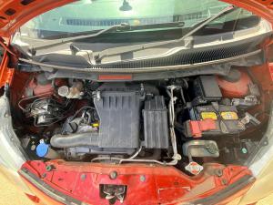 2014 Suzuki Alto GF image 5