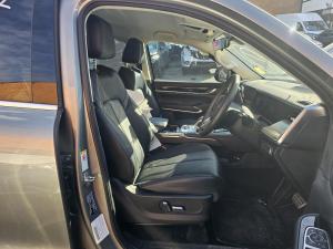 2024 Gwm Cannon Alpha Ultra P05 2.4DT GW4D24 AUTO 9SPD 4WD DUAL CAB LUX image 5