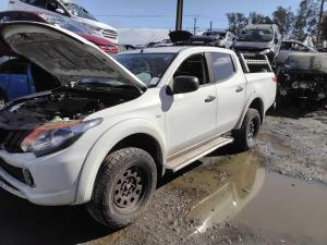 Mitsubishi Triton MQ image 5