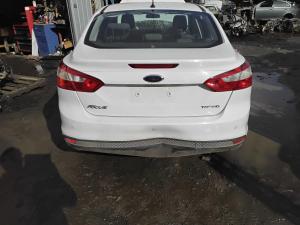 2014 Ford Focus LW image 5