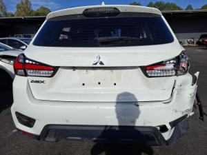 2024 Mitsubishi Asx XD image 5