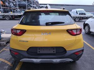 2022 Kia Stonic YB image 5
