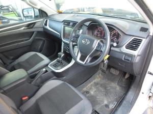2019 Ldv T60 SK8C image 5
