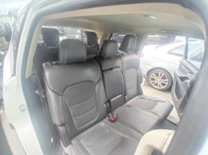 2021 Ldv D90 SV9A image 5