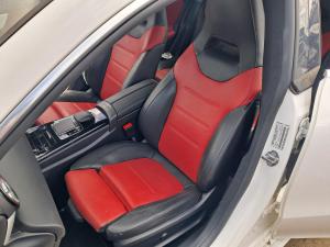 2020 Mercedes Benz Cla C118 image 5