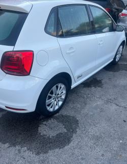 2017 Volkswagen Polo image 5