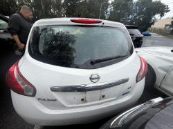2015 Nissan Pulsar image 5