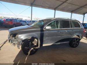 2012 Volvo Xc90 image 5