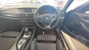 2013 Bmw X1 image 5