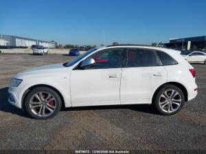 2015 Audi Q5 image 5