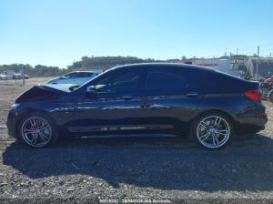 2017 Bmw 520d image 5