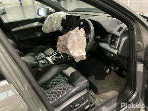2024 Audi Sq5 image 5