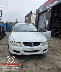 2005 Holden One Tonner VZ image 5