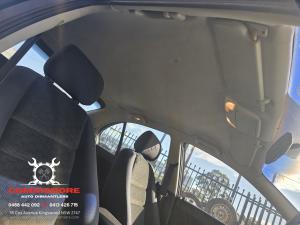 2005 Equipe Commodore VZ image 5