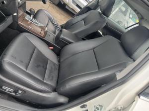 2014 Toyota Aurion GSV50R image 5