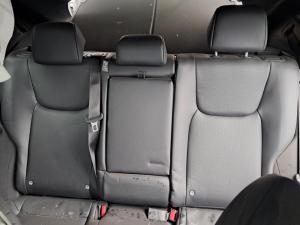 2024 Lexus Nh350h AZ20 image 5