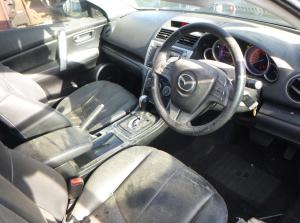 2008 Mazda 6 GH image 5