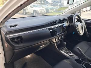 Toyota Corolla image 5