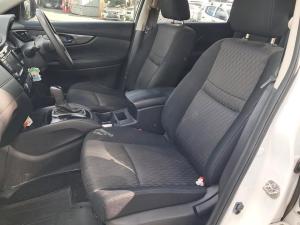 Nissan X Trail image 5