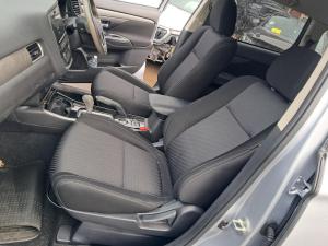 2017 Mitsubishi Outlander ZK-ZL image 5