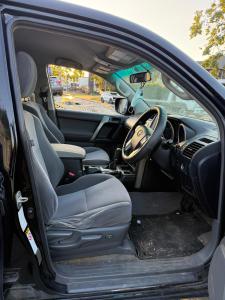 2013 Toyota Prado MY13 image 5