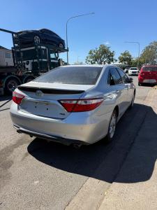 2017 Toyota Camry MY17 image 5