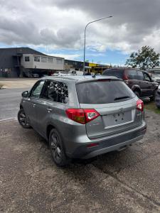 2016 Suzuki Vitara 1.6 image 5