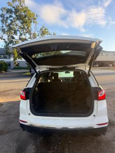2018 Holden Equinox 2.0 image 5