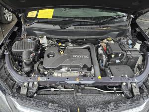 2018 Holden Equinox EQ LS+ image 5