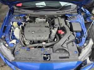 2016 Mitsubishi Lancer CF LS image 5