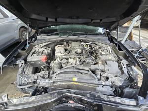 2017 Jaguar F Pace X761 20D R-SPORT image 5