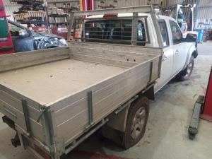 2011 Mazda Bt 50 image 5