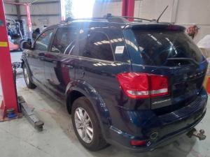 2014 Dodge Journey image 5