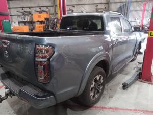 2022 Gwm Ute image 5