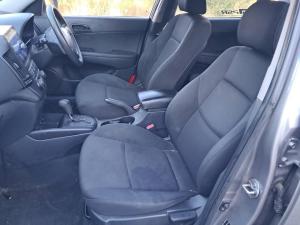 2010 Hyundai I30 image 5