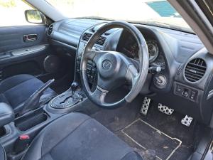 2005 Lexus Is200 image 5