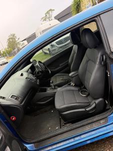 2013 Kia Cerato image 5