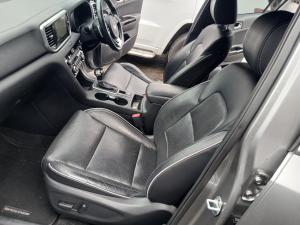 2018 Kia Sportage QL image 5