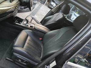 2017 Bmw X5 F15 image 5