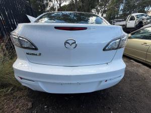 2011 Mazda 3 image 5