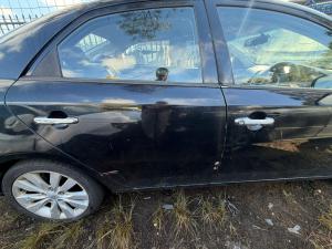 2009 Kia Cerato image 5