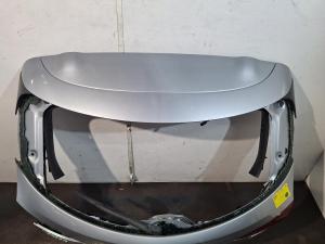 2018 Mazda Mazda3 BN image 5