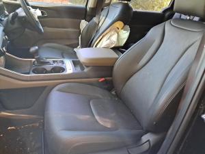 Kia Carnival image 5