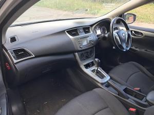 Nissan Pulsar image 5