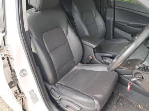2017 Hyundai Tucson image 5