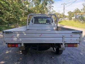 2012 Mitsubishi Triton image 5