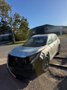 2025 Nissan X Trail T33 image 5