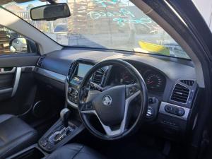 2016 Holden Captiva CG image 5