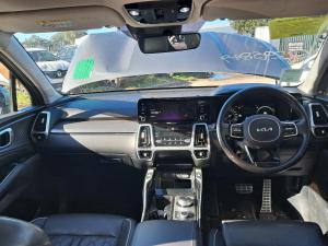2022 Kia Sorento MQ4 image 5
