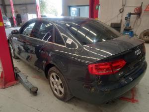 2011 Audi A4 image 5